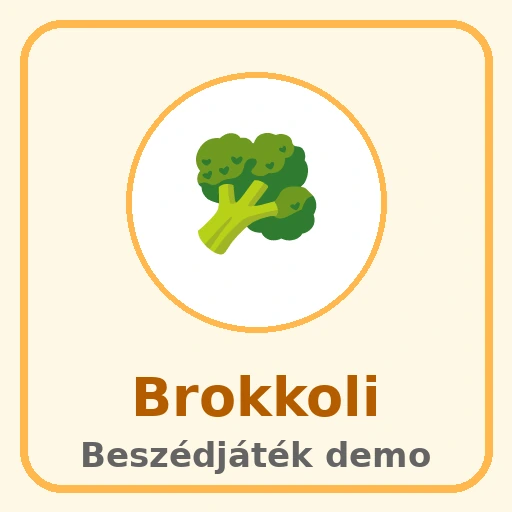 Brokkoli