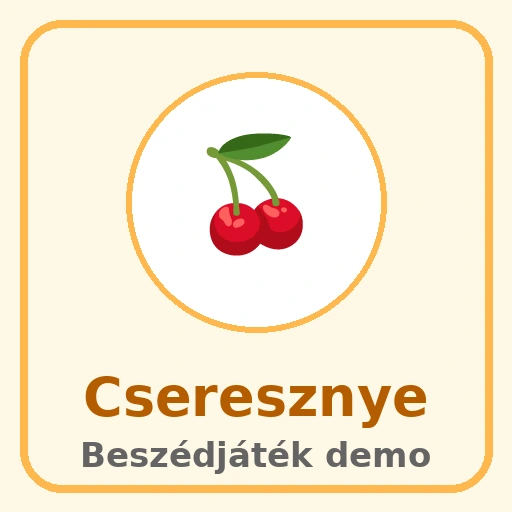 Cseresznye