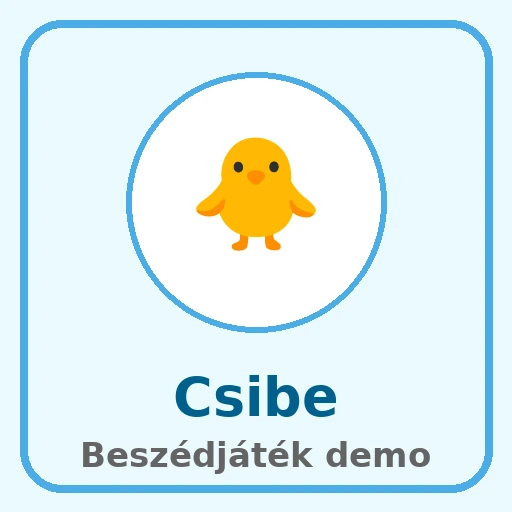 Csibe