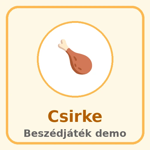 Csirke