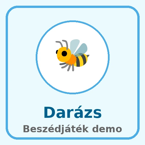 Darázs