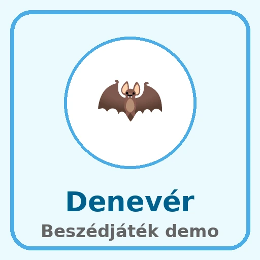 Denevér