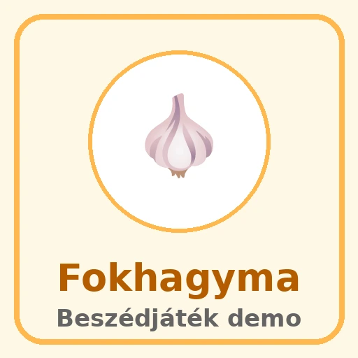 Fokhagyma
