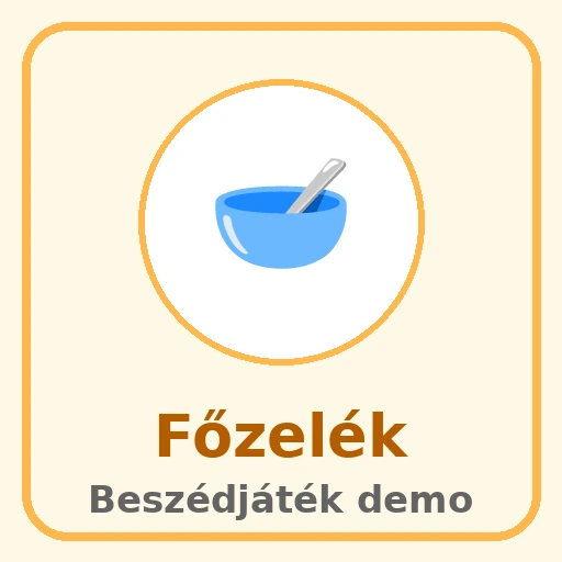 Főzelék