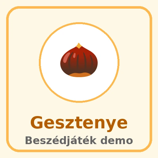 Gesztenye
