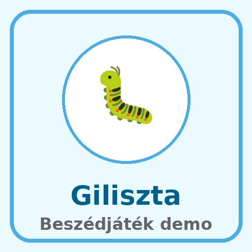 Giliszta