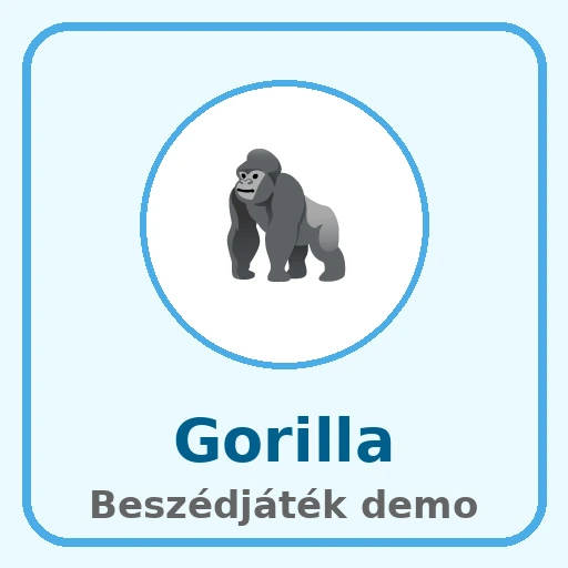 Gorilla