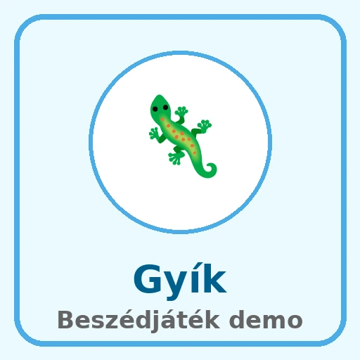 Gyík