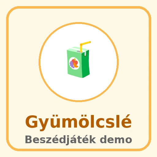 Gyümölcslé