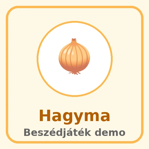 Hagyma