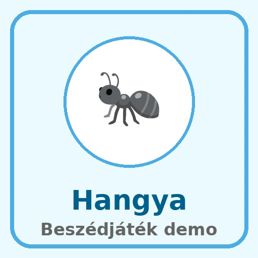 Hangya