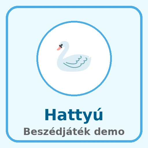 Hattyú