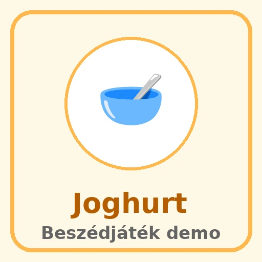 Joghurt