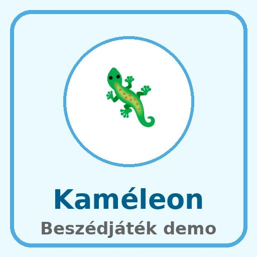 Kaméleon