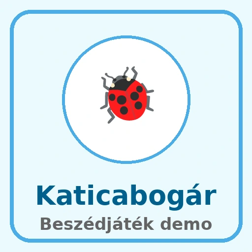 Katicabogár