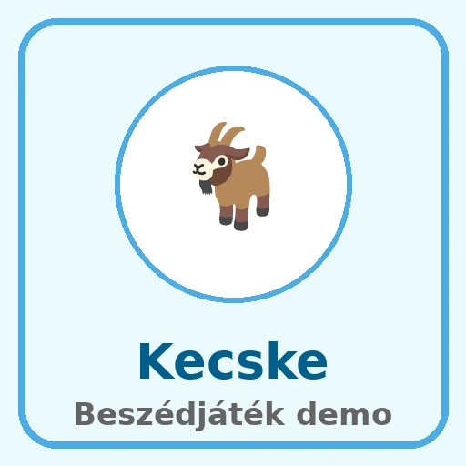 Kecske