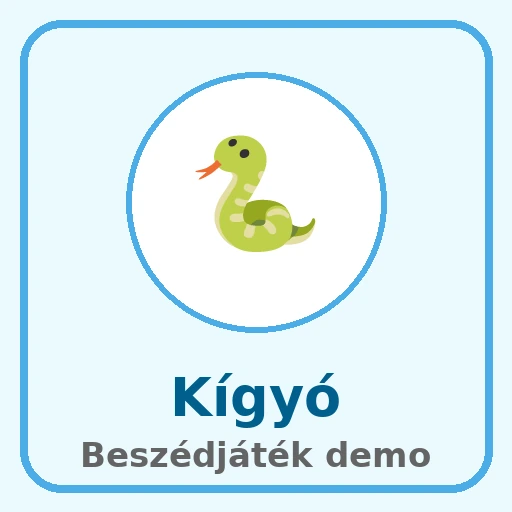 Kígyó
