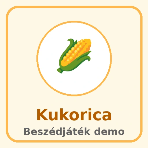 Kukorica