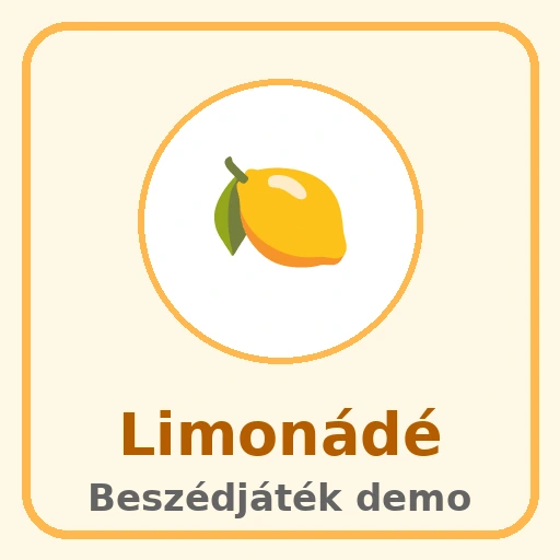 Limonádé