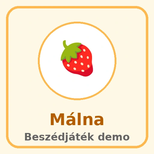 Málna