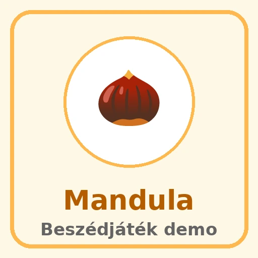 Mandula