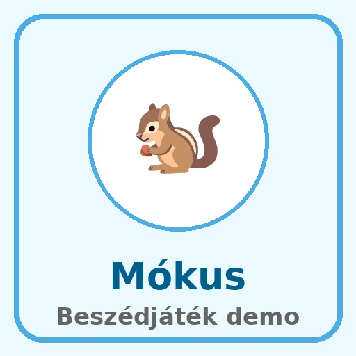 Mókus