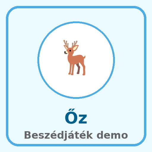 Őz