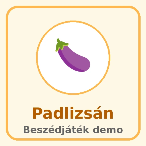 Padlizsán