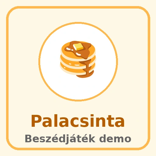Palacsinta