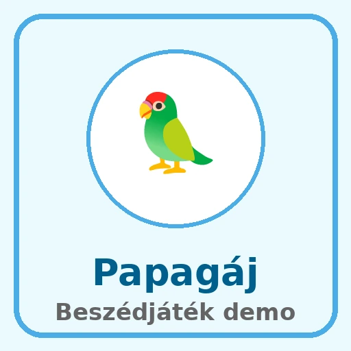 Papagáj