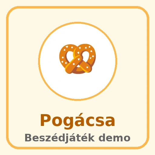Pogácsa