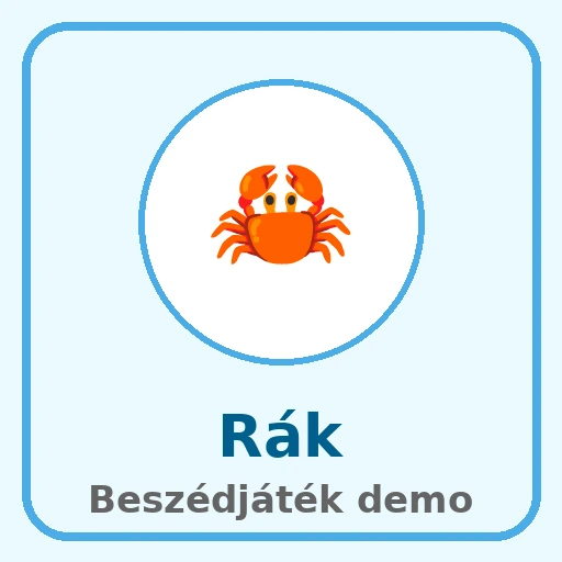 Rák