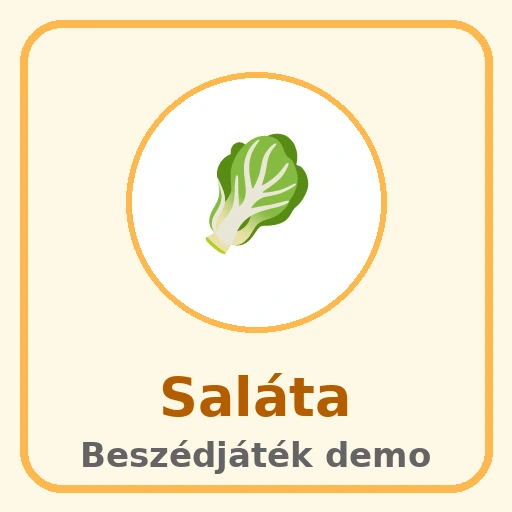 Saláta