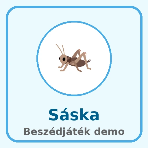 Sáska