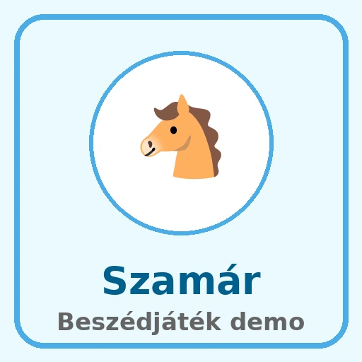 Szamár
