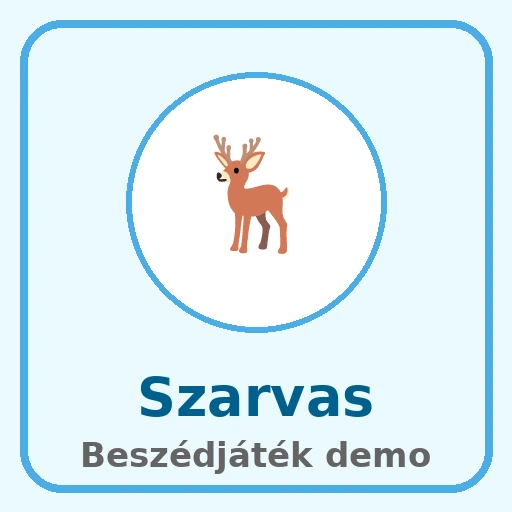 Szarvas