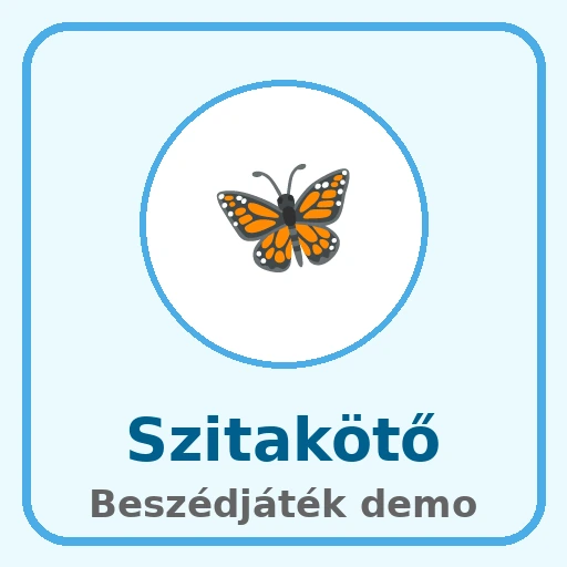 Szitakötő