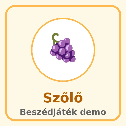 Szőlő