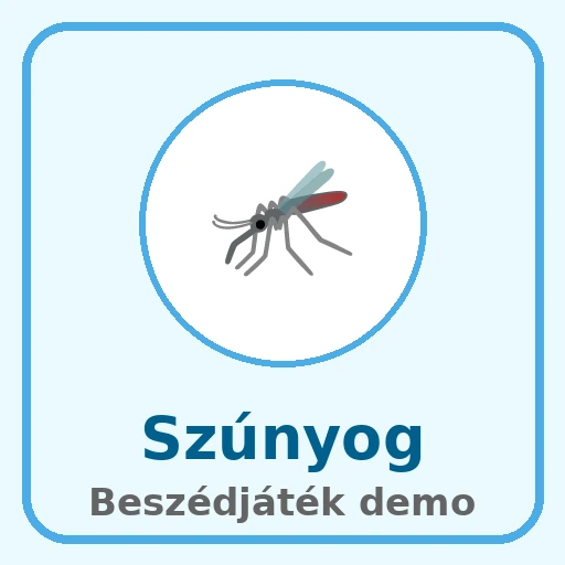 Szúnyog