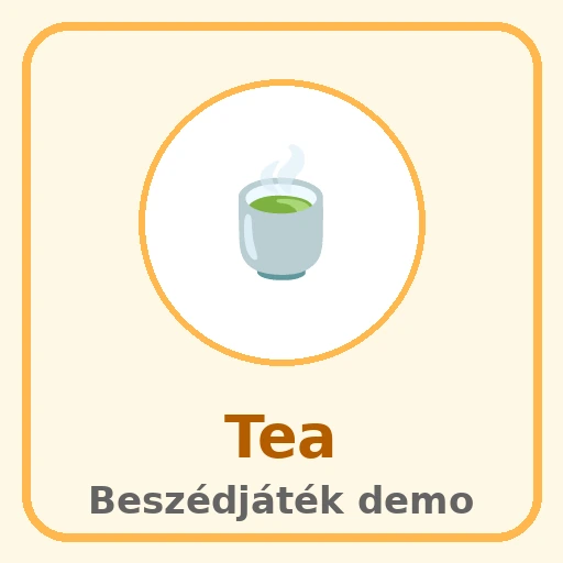 Tea