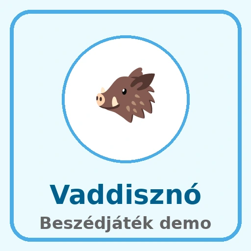 Vaddisznó