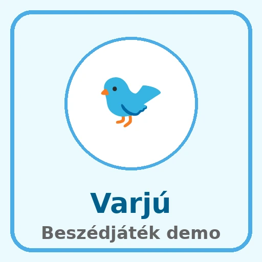 Varjú