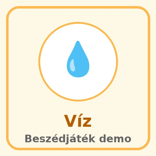 Víz