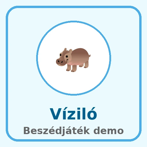Víziló