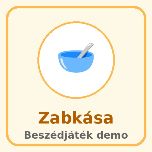 Zabkása